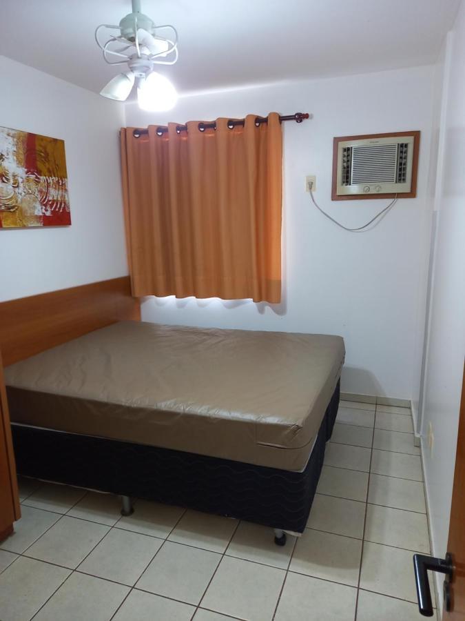 Apto Flat Thermas Paradise, Rio Quente, Caldas Novas-Go 외부 사진