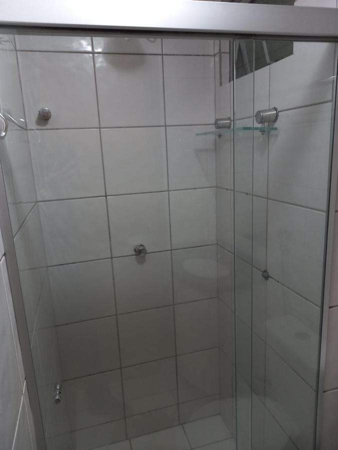 Apto Flat Thermas Paradise, Rio Quente, Caldas Novas-Go 외부 사진