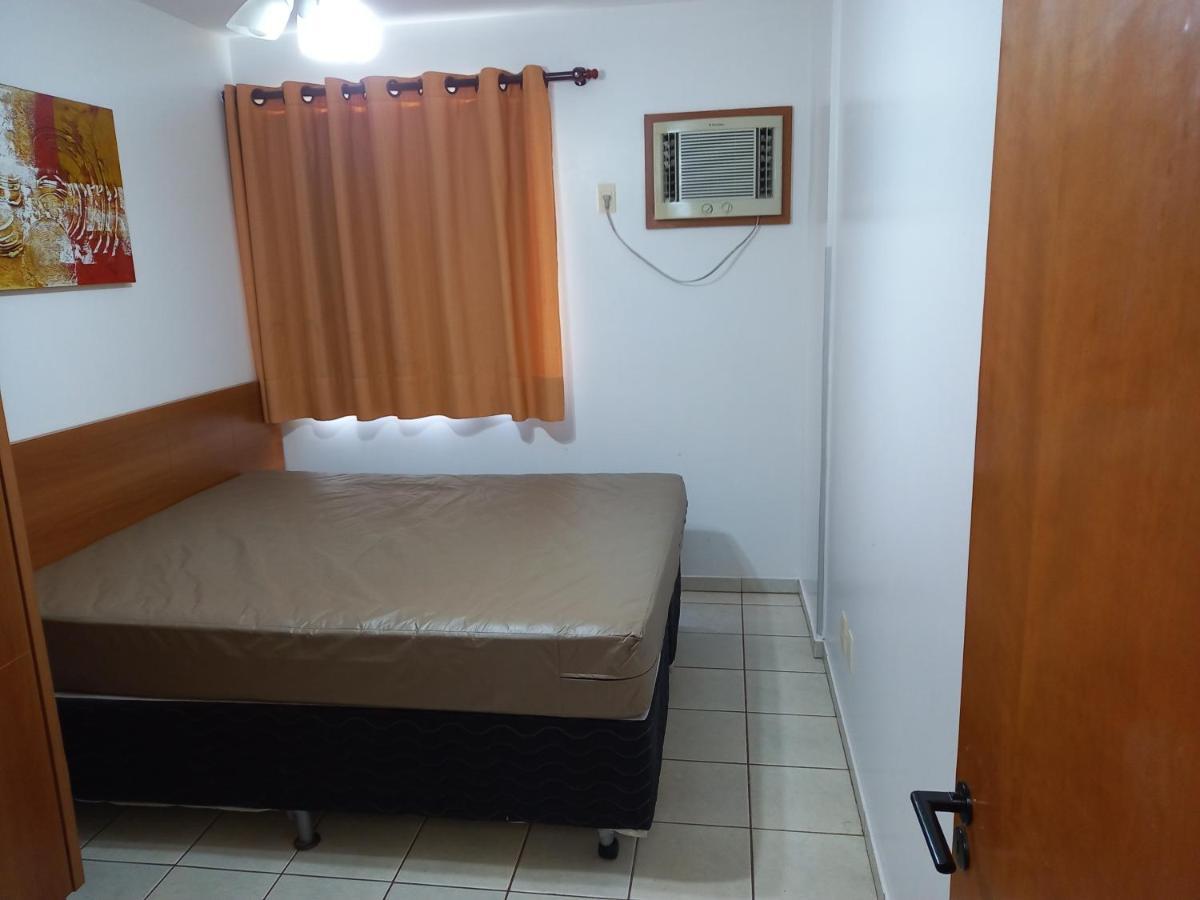 Apto Flat Thermas Paradise, Rio Quente, Caldas Novas-Go 외부 사진