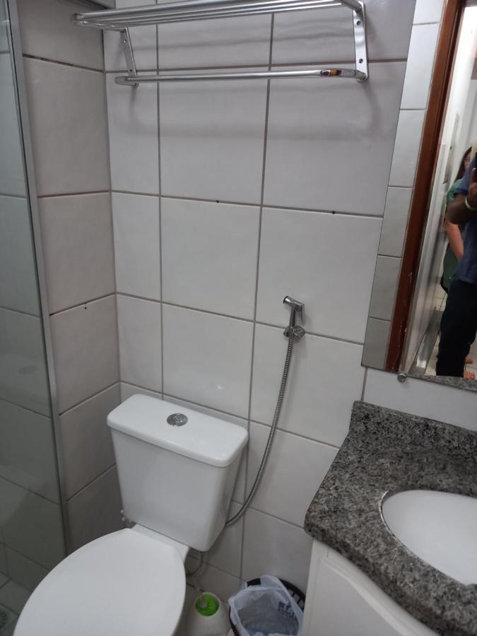 Apto Flat Thermas Paradise, Rio Quente, Caldas Novas-Go 외부 사진