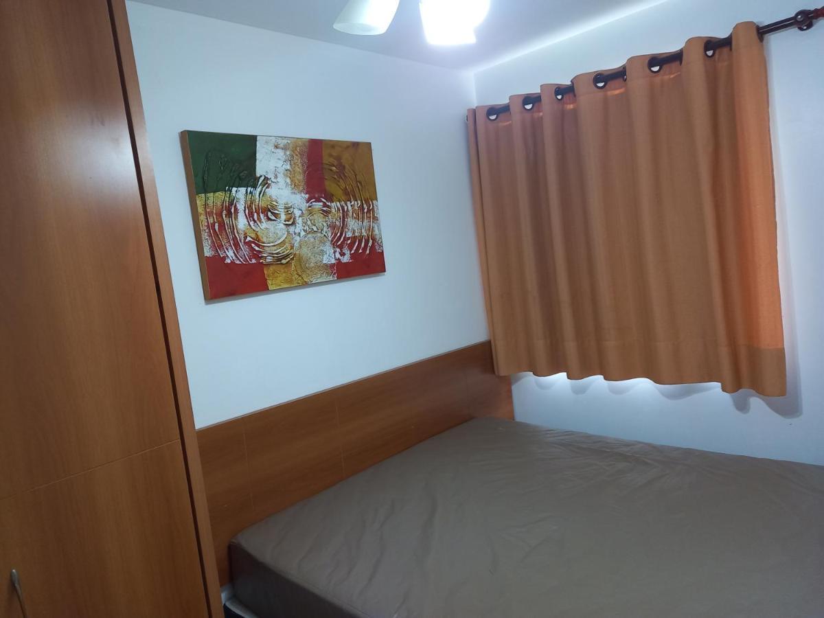 Apto Flat Thermas Paradise, Rio Quente, Caldas Novas-Go 외부 사진